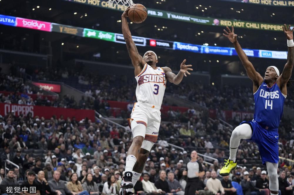 NBA三月