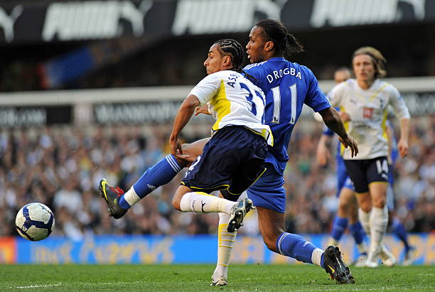 凯恩在热刺 凯恩在热刺