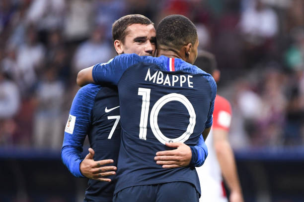 细节的关注 细节的关注