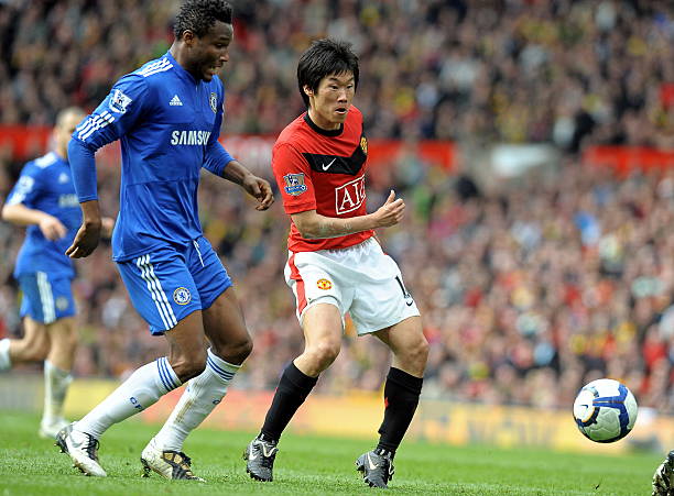 场上的优势 场上的优势